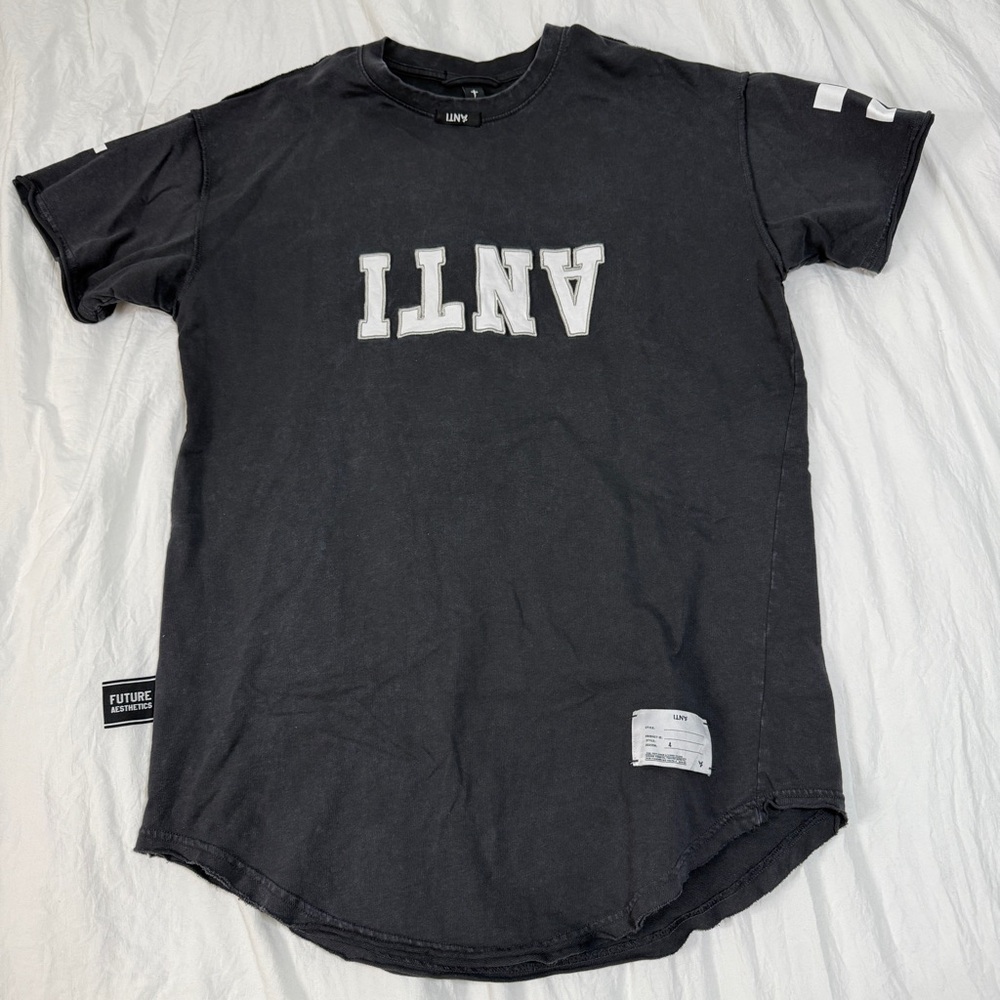The Anti Order tee